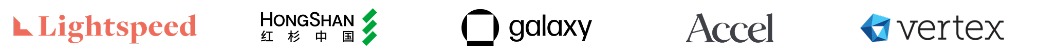 RedotPay Investors